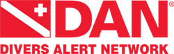 Branding for DAN - Divers Alert Network